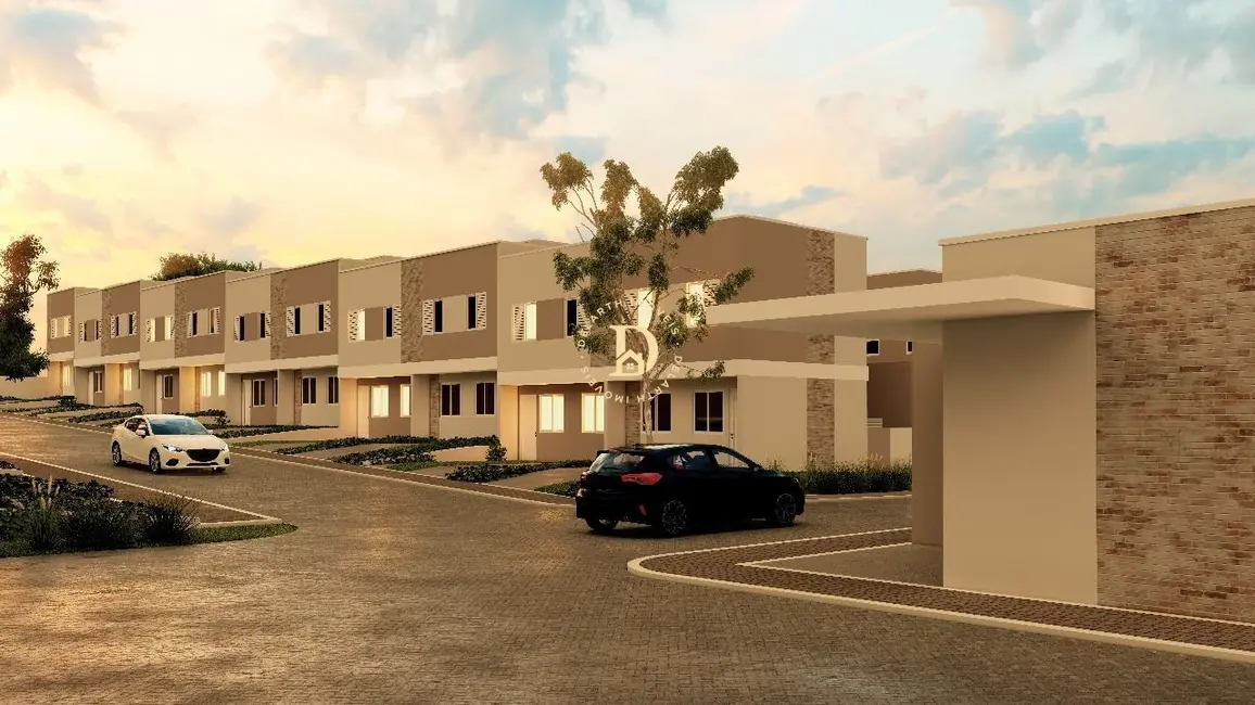 Casa de Condomínio com 2 quartos à venda, 58m2 em Sao Jose Dos Campos - SP - imagem 1 Foto 1 de Casa de Condomínio com 2 quartos à venda, 58m2 em Sao Jose Dos Campos - SP