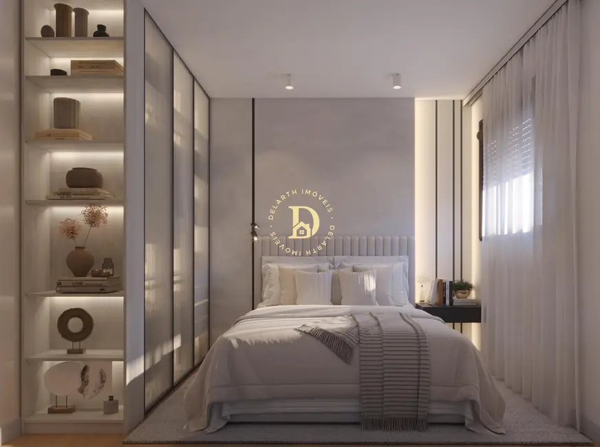 Apartamento com 3 quartos à venda, 66m2 em Sao Jose Dos Campos - SP - imagem 7 Foto 7 de Apartamento com 3 quartos à venda, 66m2 em Sao Jose Dos Campos - SP