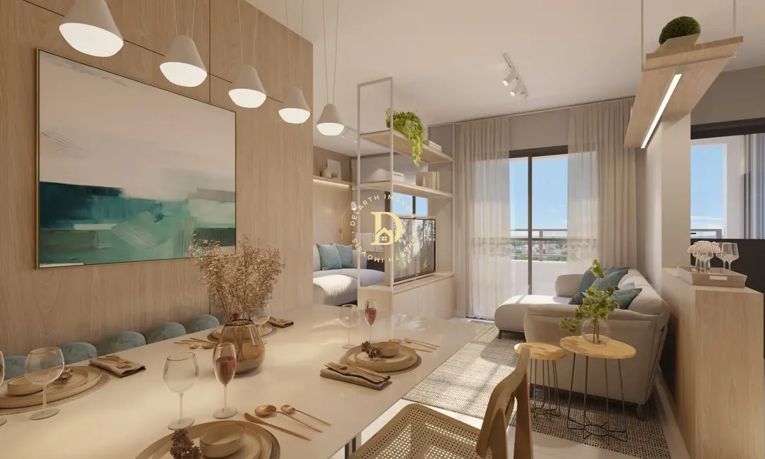 Apartamento com 3 quartos à venda, 66m2 em Sao Jose Dos Campos - SP - imagem 1 Foto 1 de Apartamento com 3 quartos à venda, 66m2 em Sao Jose Dos Campos - SP