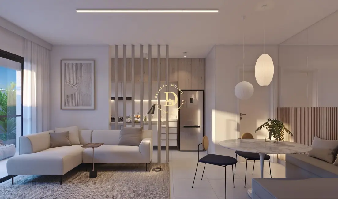 Apartamento com 3 quartos à venda, 66m2 em Sao Jose Dos Campos - SP - imagem 4 Foto 4 de Apartamento com 3 quartos à venda, 66m2 em Sao Jose Dos Campos - SP