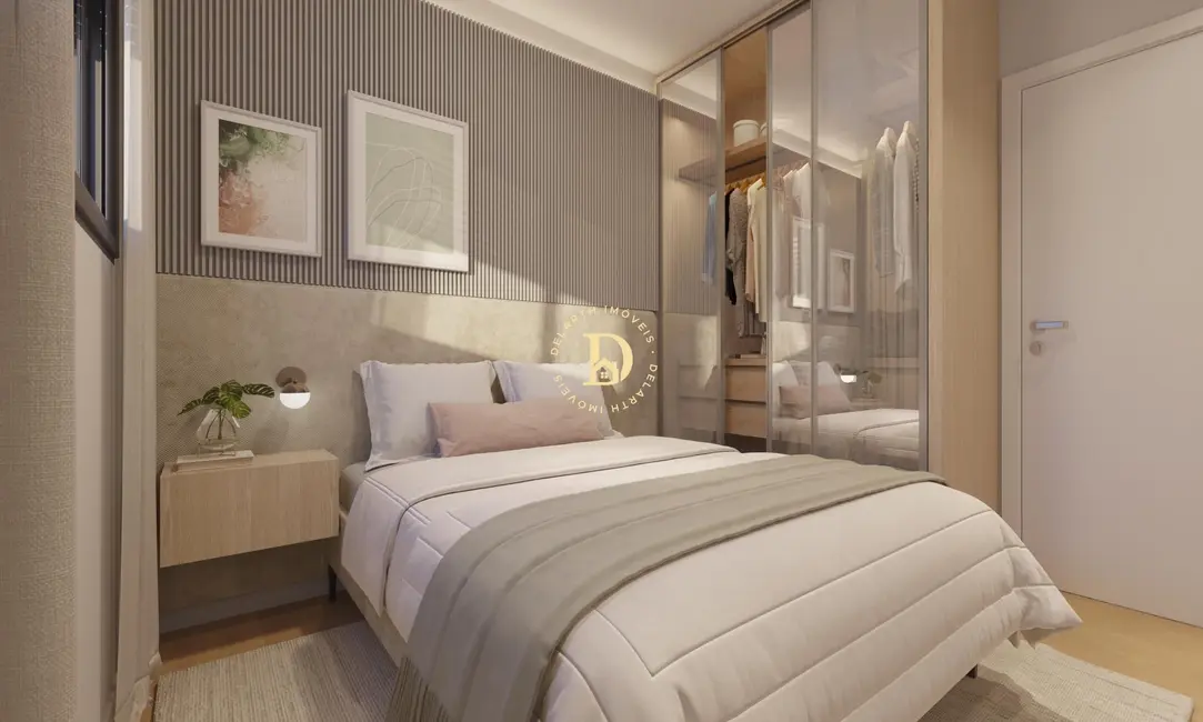 Apartamento com 3 quartos à venda, 66m2 em Sao Jose Dos Campos - SP - imagem 6 Foto 6 de Apartamento com 3 quartos à venda, 66m2 em Sao Jose Dos Campos - SP