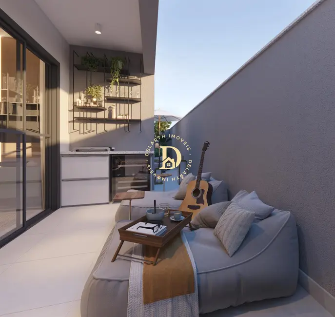 Apartamento com 3 quartos à venda, 66m2 em Sao Jose Dos Campos - SP - imagem 9 Foto 9 de Apartamento com 3 quartos à venda, 66m2 em Sao Jose Dos Campos - SP