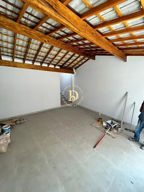 Foto 1 de Casa com 2 quartos à venda, 78m2 em Sao Jose Dos Campos - SP