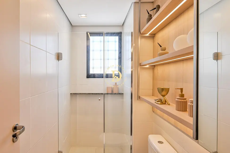 Foto 9 de Apartamento com 2 quartos à venda, 42m2 em Sao Jose Dos Campos - SP