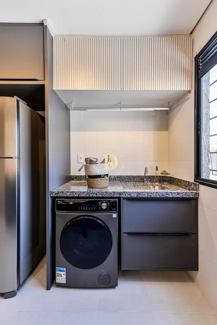 Foto 6 de Apartamento com 2 quartos à venda, 42m2 em Sao Jose Dos Campos - SP