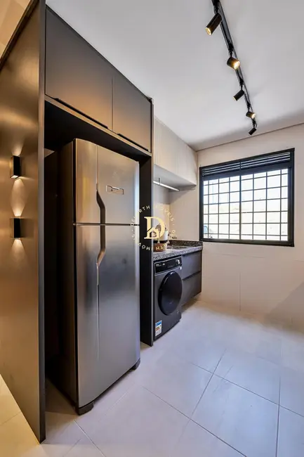 Foto 5 de Apartamento com 2 quartos à venda, 42m2 em Sao Jose Dos Campos - SP