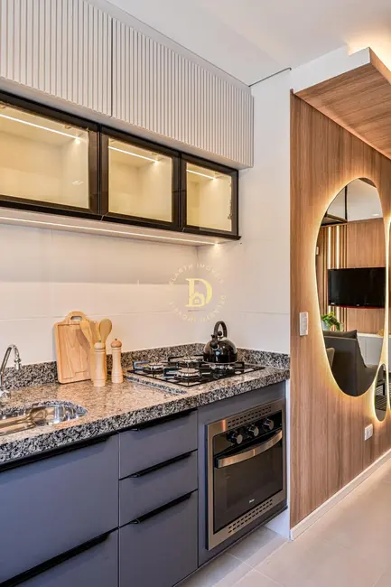 Foto 7 de Apartamento com 2 quartos à venda, 42m2 em Sao Jose Dos Campos - SP