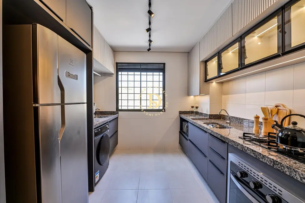 Foto 3 de Apartamento com 2 quartos à venda, 42m2 em Sao Jose Dos Campos - SP