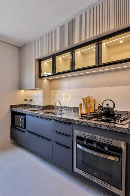 Foto 4 de Apartamento com 2 quartos à venda, 42m2 em Sao Jose Dos Campos - SP