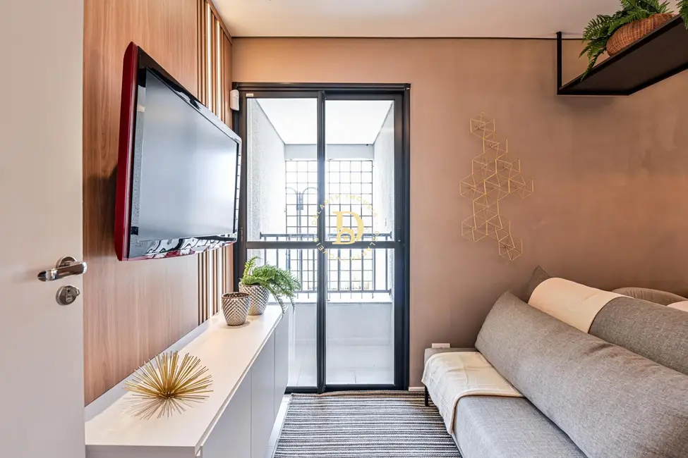 Foto 1 de Apartamento com 2 quartos à venda, 42m2 em Sao Jose Dos Campos - SP