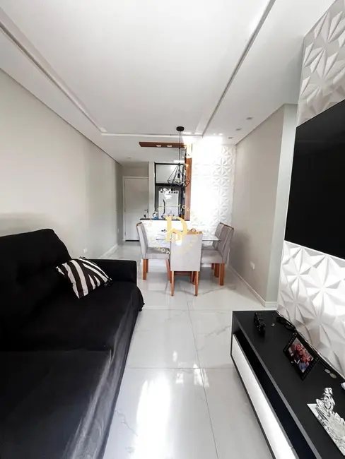 Apartamento com 2 quartos à venda, 58m2 em Sao Jose Dos Campos - SP - imagem 3 Foto 3 de Apartamento com 2 quartos à venda, 58m2 em Sao Jose Dos Campos - SP
