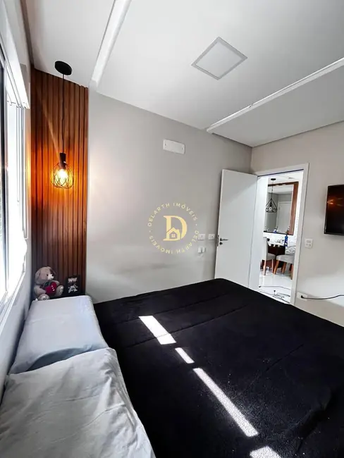 Apartamento com 2 quartos à venda, 58m2 em Sao Jose Dos Campos - SP - imagem 9 Foto 9 de Apartamento com 2 quartos à venda, 58m2 em Sao Jose Dos Campos - SP