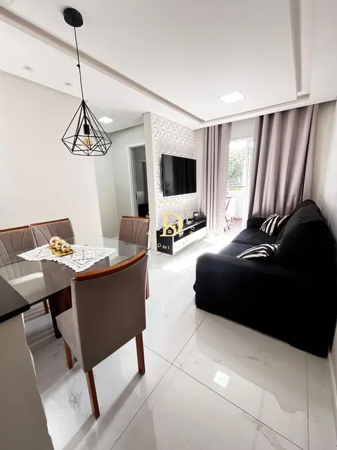 Apartamento com 2 quartos à venda, 58m2 em Sao Jose Dos Campos - SP - imagem 1 Foto 1 de Apartamento com 2 quartos à venda, 58m2 em Sao Jose Dos Campos - SP