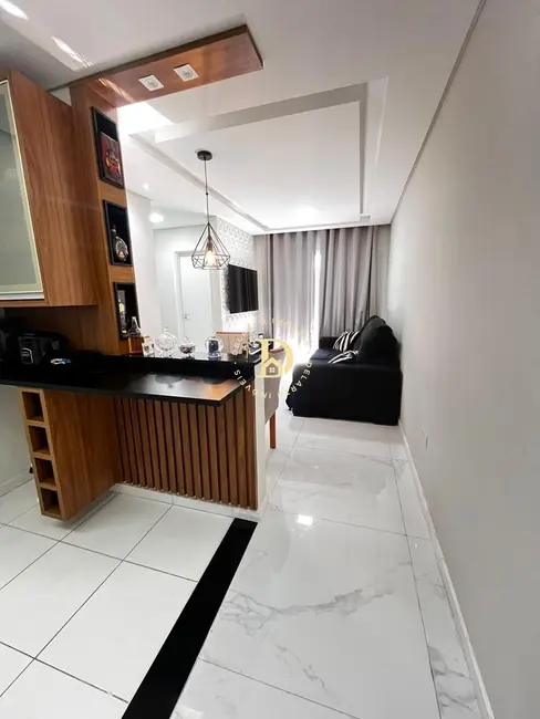 Apartamento com 2 quartos à venda, 58m2 em Sao Jose Dos Campos - SP - imagem 5 Foto 5 de Apartamento com 2 quartos à venda, 58m2 em Sao Jose Dos Campos - SP
