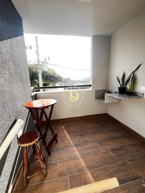 Apartamento com 2 quartos à venda, 58m2 em Sao Jose Dos Campos - SP - imagem 4 Foto 4 de Apartamento com 2 quartos à venda, 58m2 em Sao Jose Dos Campos - SP