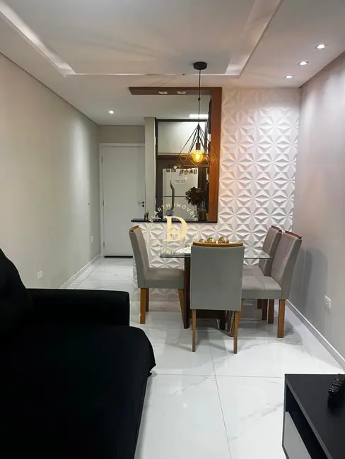 Apartamento com 2 quartos à venda, 58m2 em Sao Jose Dos Campos - SP - imagem 2 Foto 2 de Apartamento com 2 quartos à venda, 58m2 em Sao Jose Dos Campos - SP