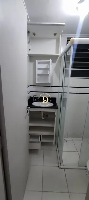 Foto 9 de Apartamento com 2 quartos à venda, 50m2 em Sao Jose Dos Campos - SP