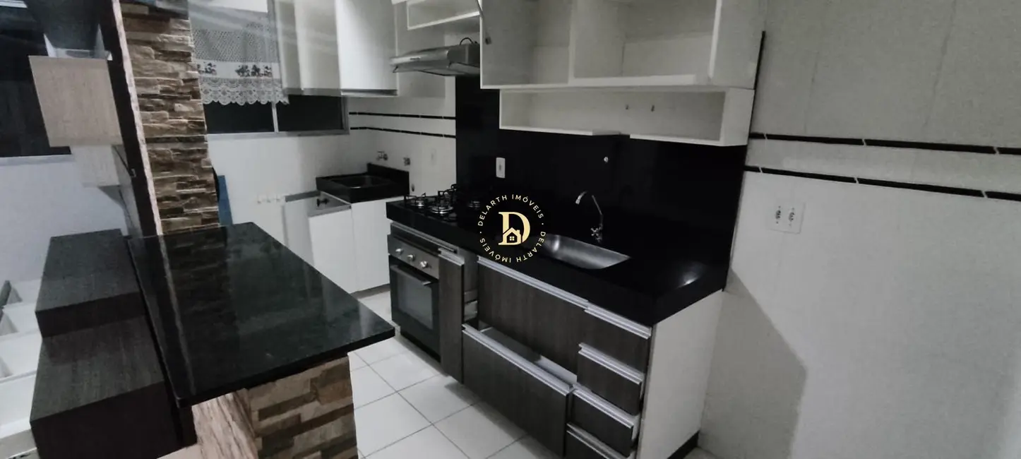 Foto 4 de Apartamento com 2 quartos à venda, 50m2 em Sao Jose Dos Campos - SP