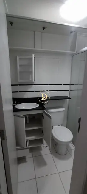 Foto 7 de Apartamento com 2 quartos à venda, 50m2 em Sao Jose Dos Campos - SP