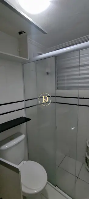 Foto 8 de Apartamento com 2 quartos à venda, 50m2 em Sao Jose Dos Campos - SP