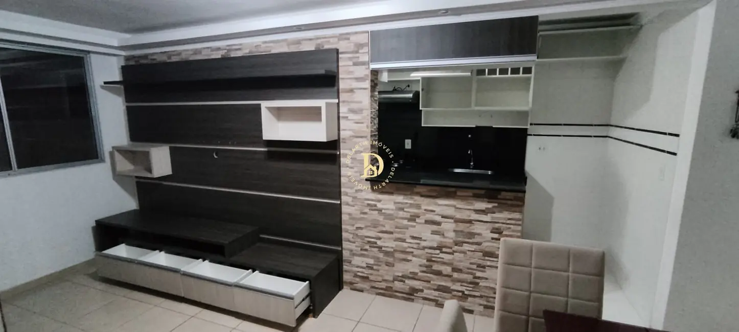 Foto 3 de Apartamento com 2 quartos à venda, 50m2 em Sao Jose Dos Campos - SP