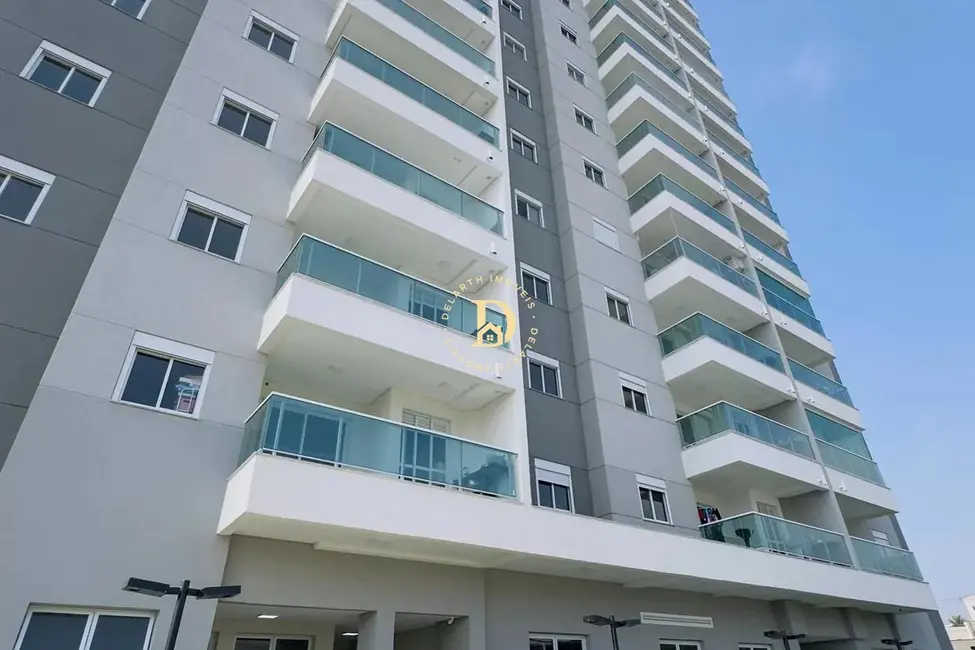 Foto 1 de Apartamento com 2 quartos para alugar, 65m2 em Loteamento Villa Branca, Jacarei - SP