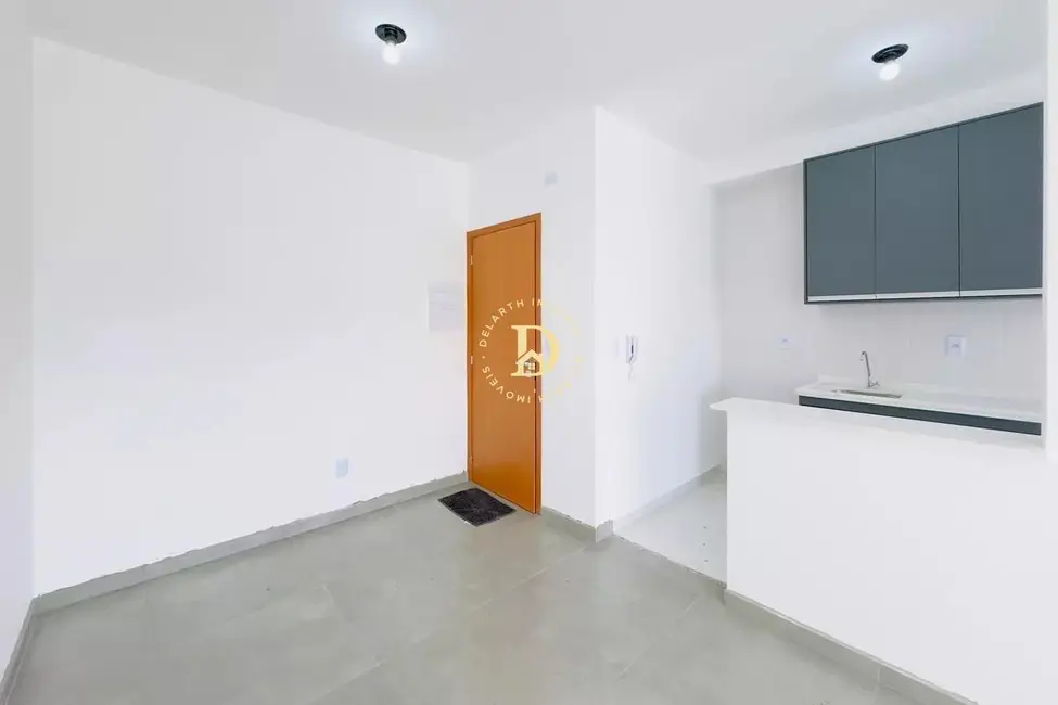 Foto 2 de Apartamento com 2 quartos para alugar, 65m2 em Loteamento Villa Branca, Jacarei - SP