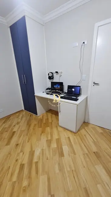 Foto 9 de Apartamento com 4 quartos à venda, 120m2 em Sao Jose Dos Campos - SP