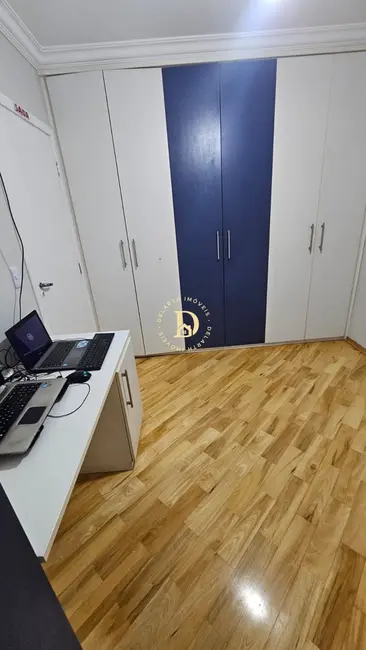 Foto 8 de Apartamento com 4 quartos à venda, 120m2 em Sao Jose Dos Campos - SP