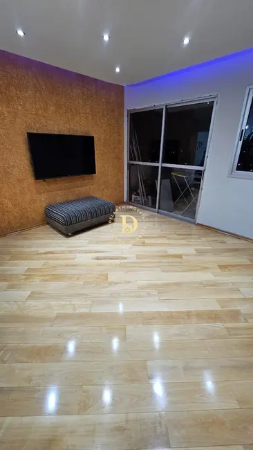 Foto 3 de Apartamento com 4 quartos à venda, 120m2 em Sao Jose Dos Campos - SP