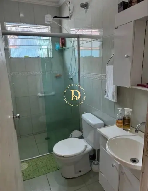 Foto 7 de Casa com 3 quartos à venda, 125m2 em Sao Jose Dos Campos - SP