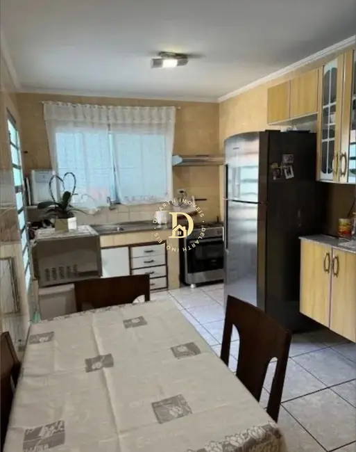 Foto 5 de Casa com 3 quartos à venda, 125m2 em Sao Jose Dos Campos - SP