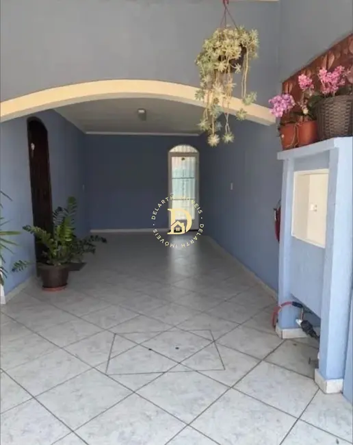 Foto 1 de Casa com 3 quartos à venda, 125m2 em Sao Jose Dos Campos - SP