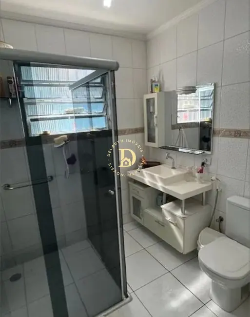 Foto 6 de Casa com 3 quartos à venda, 125m2 em Sao Jose Dos Campos - SP