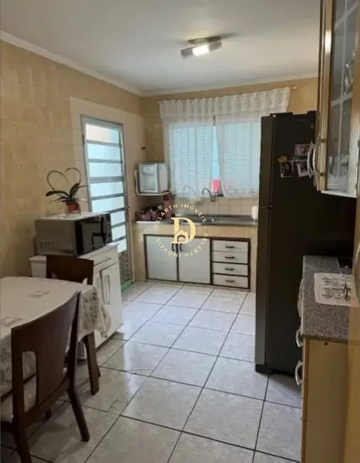 Foto 4 de Casa com 3 quartos à venda, 125m2 em Sao Jose Dos Campos - SP
