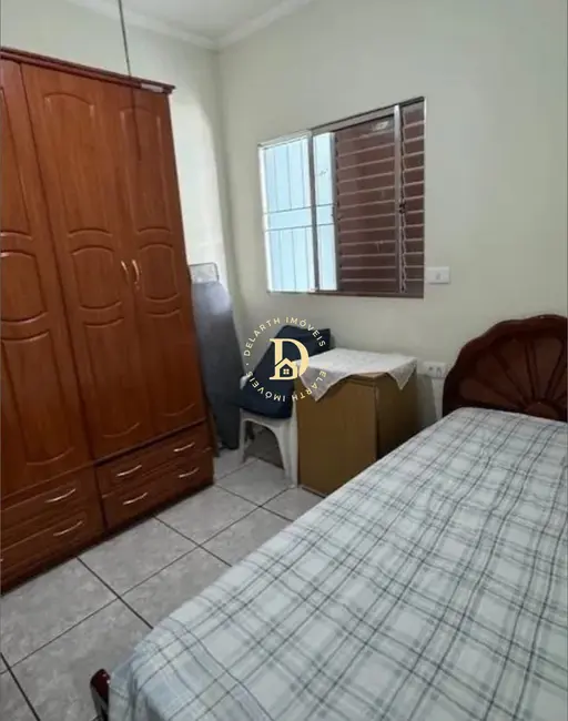 Foto 9 de Casa com 3 quartos à venda, 125m2 em Sao Jose Dos Campos - SP