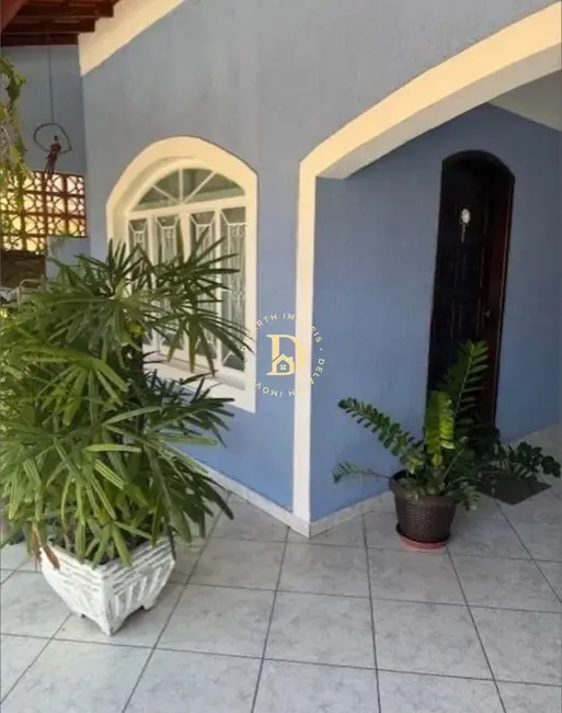 Foto 2 de Casa com 3 quartos à venda, 125m2 em Sao Jose Dos Campos - SP