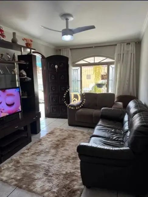 Foto 3 de Casa com 3 quartos à venda, 125m2 em Sao Jose Dos Campos - SP