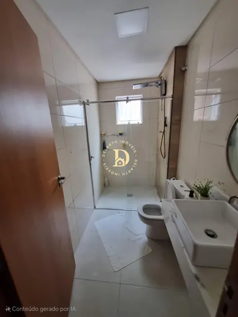 Foto 8 de Sobrado com 3 quartos à venda, 173m2 em Loteamento Villa Branca, Jacarei - SP