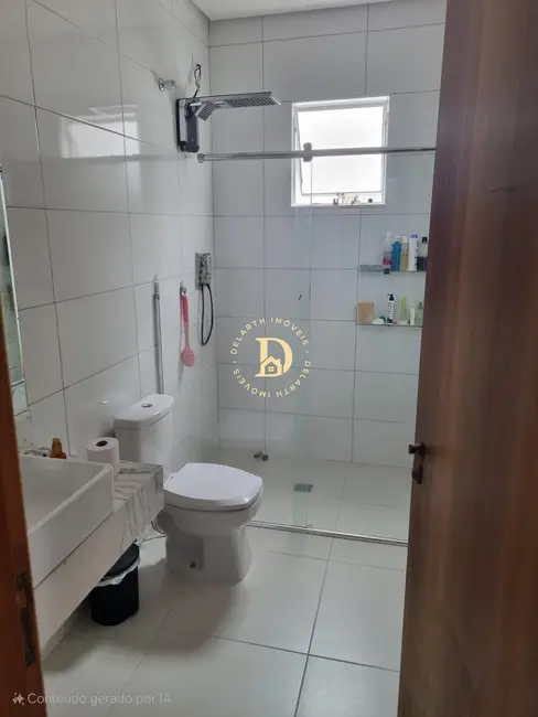 Foto 6 de Sobrado com 3 quartos à venda, 173m2 em Loteamento Villa Branca, Jacarei - SP