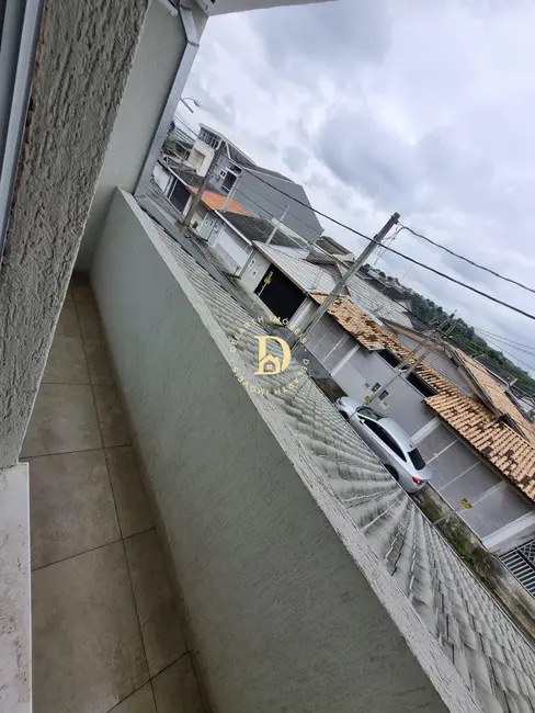 Foto 9 de Sobrado com 3 quartos à venda, 173m2 em Loteamento Villa Branca, Jacarei - SP