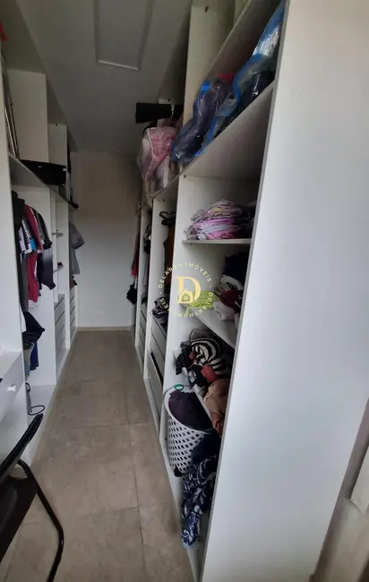 Foto 5 de Sobrado com 3 quartos à venda, 173m2 em Loteamento Villa Branca, Jacarei - SP