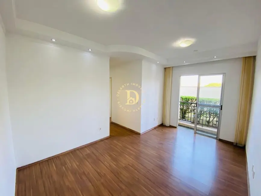 Foto 1 de Apartamento com 2 quartos para alugar, 50m2 em Sao Jose Dos Campos - SP