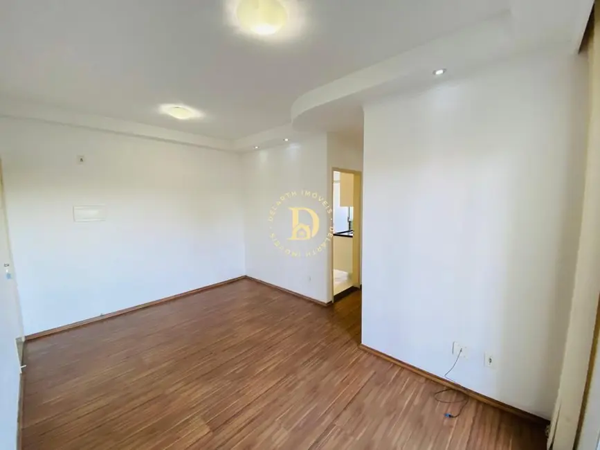 Foto 2 de Apartamento com 2 quartos para alugar, 50m2 em Sao Jose Dos Campos - SP