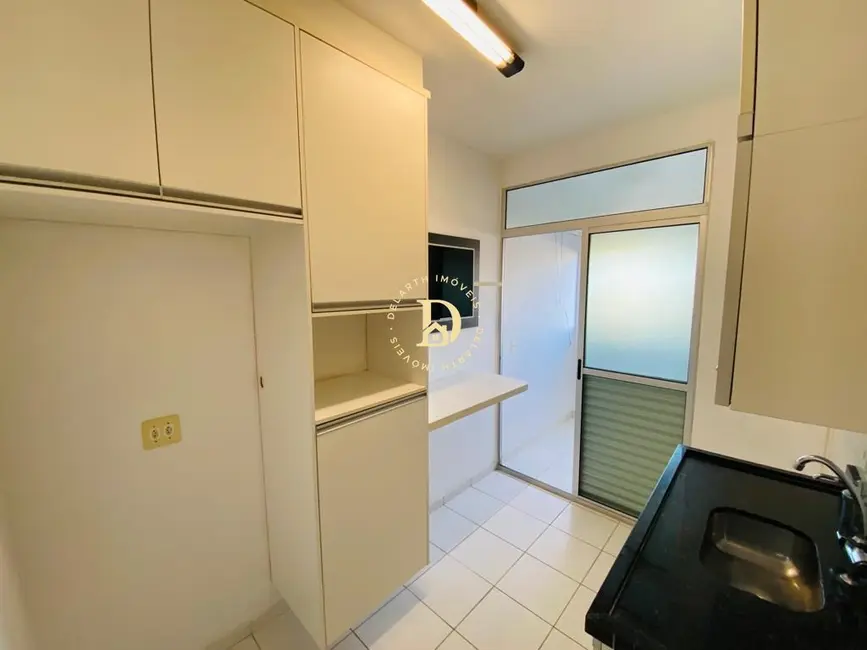 Foto 4 de Apartamento com 2 quartos para alugar, 50m2 em Sao Jose Dos Campos - SP