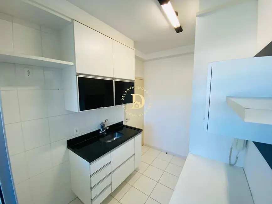 Foto 3 de Apartamento com 2 quartos para alugar, 50m2 em Sao Jose Dos Campos - SP