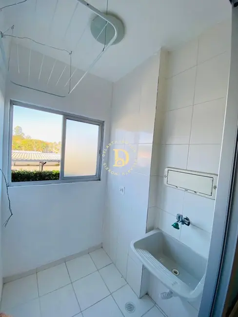 Foto 6 de Apartamento com 2 quartos para alugar, 50m2 em Sao Jose Dos Campos - SP