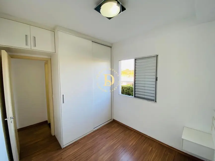 Foto 9 de Apartamento com 2 quartos para alugar, 50m2 em Sao Jose Dos Campos - SP