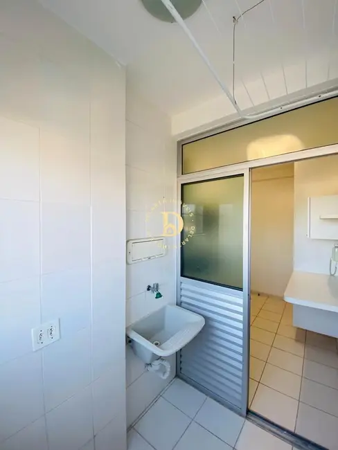 Foto 5 de Apartamento com 2 quartos para alugar, 50m2 em Sao Jose Dos Campos - SP