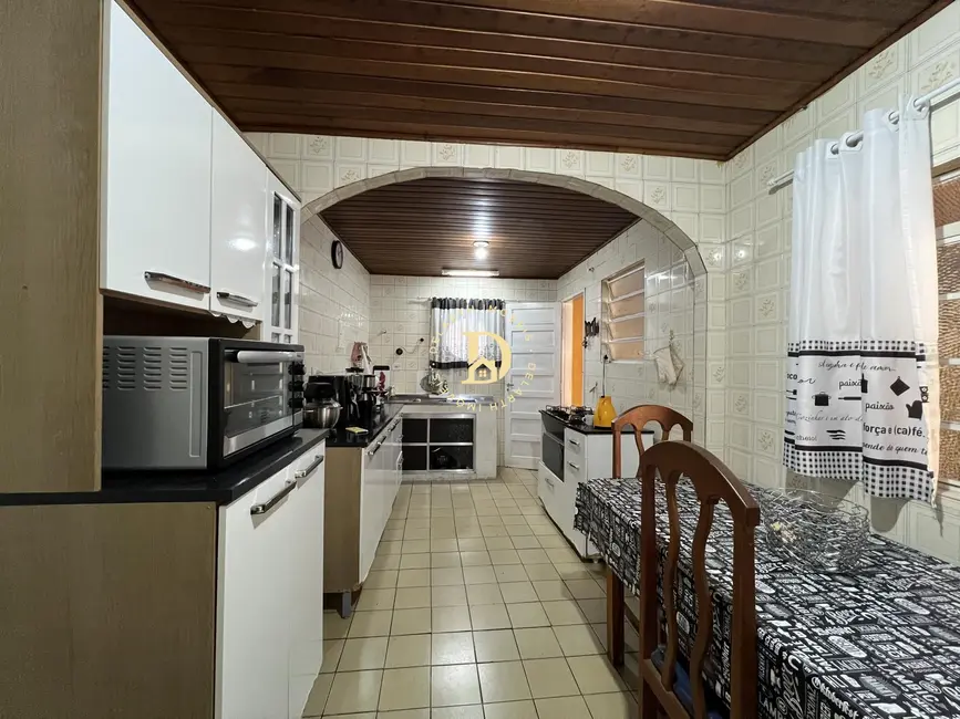 Foto 8 de Casa com 2 quartos à venda, 95m2 em Sao Jose Dos Campos - SP